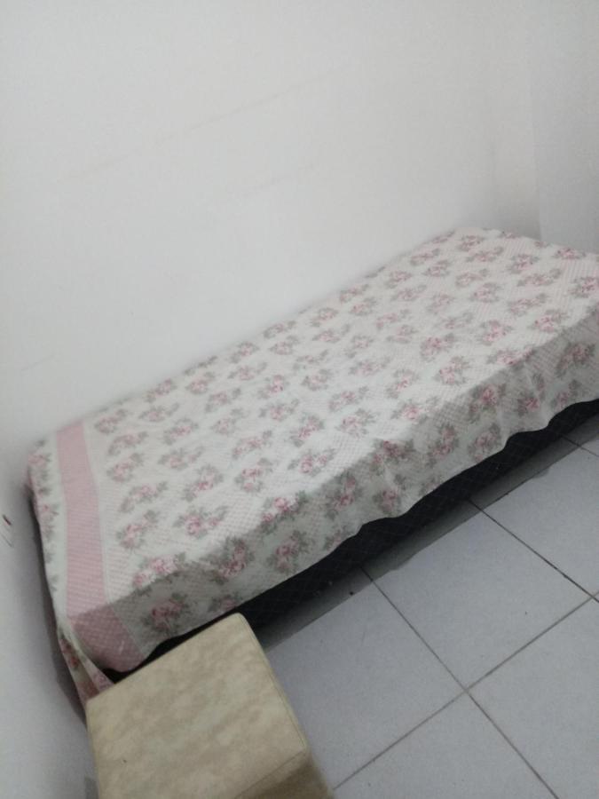 Pensão Coliving Rua Georgia - Brooklin