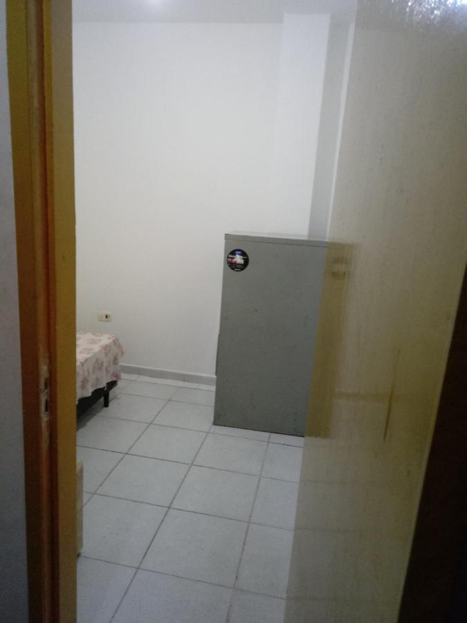 Coliving Rua Georgia - Brooklin Pensão