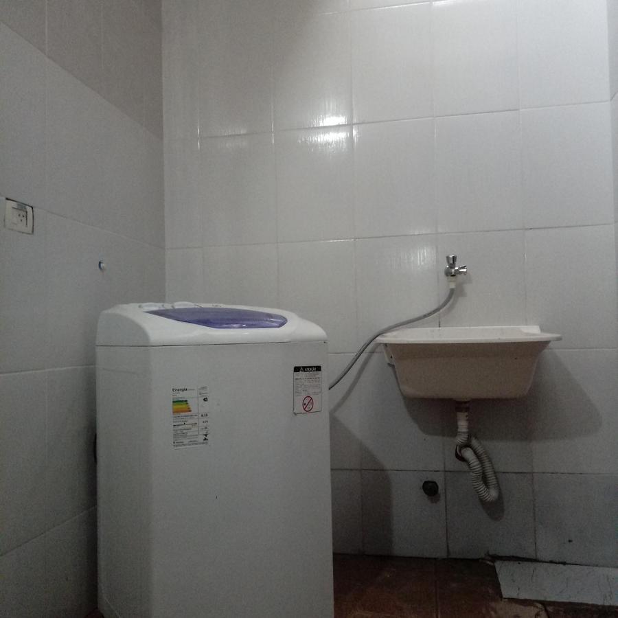 Pensão Coliving Rua Georgia - Brooklin *