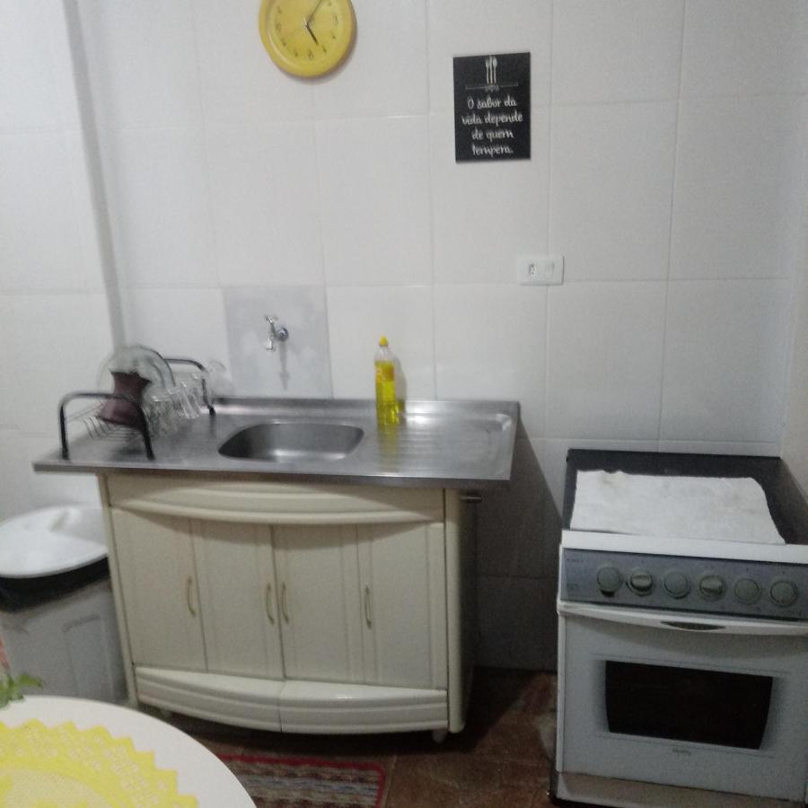 Pensão Coliving Rua Georgia - Brooklin São Paulo