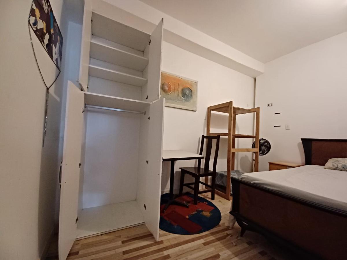 Coliving Rua Georgia - Brooklin São Paulo