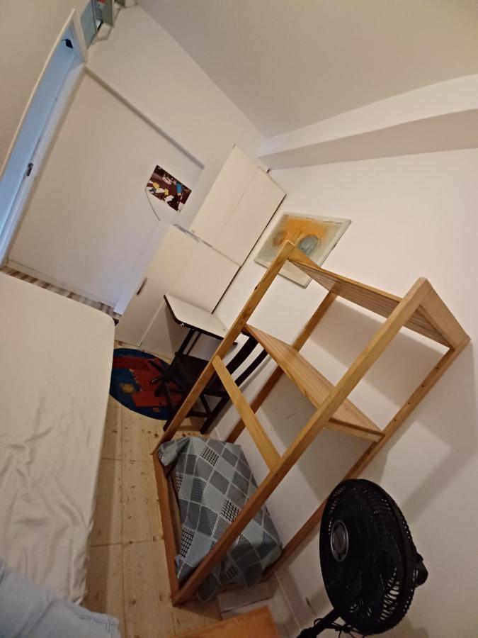 Pensão Coliving Rua Georgia - Brooklin